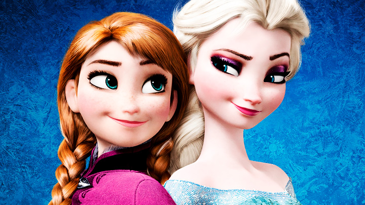Frozen 2': Elsa pode ser a primeira princesa lésbica da Disney - CinePOP
