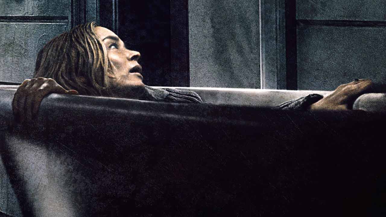 4 resenhas de filmes de terror “para católicos”