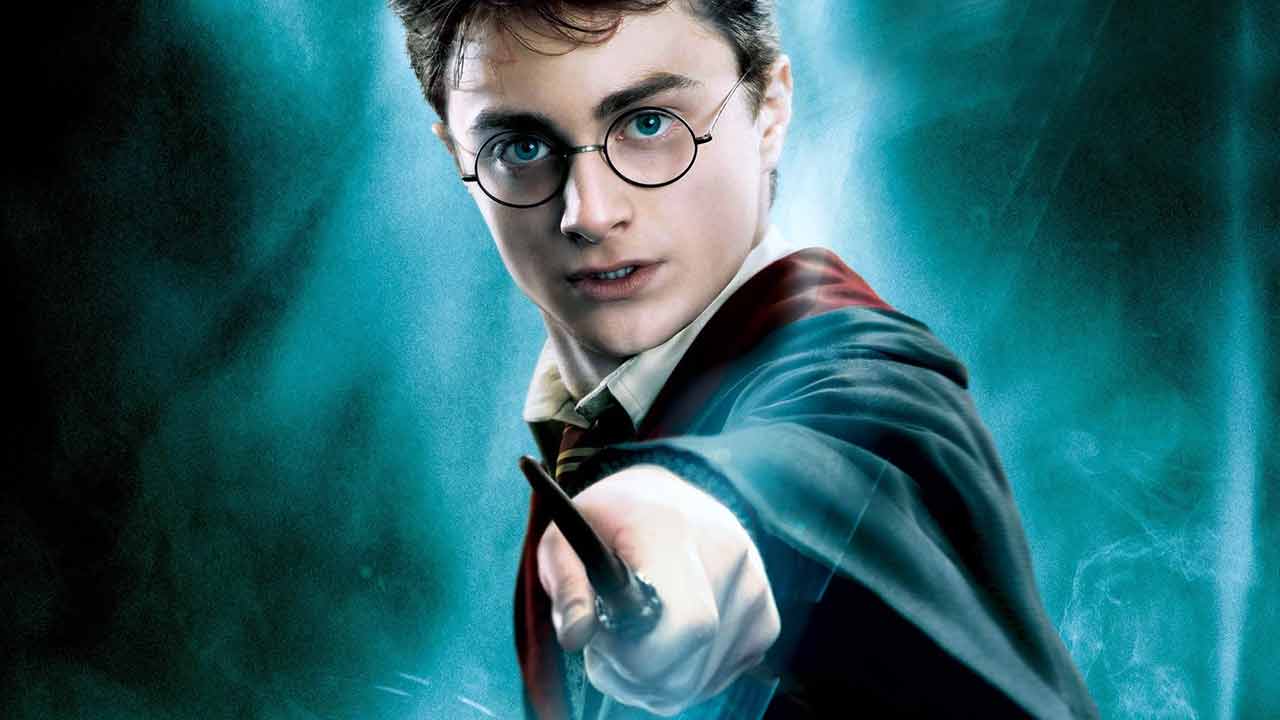 Livros do Harry Potter são proibidos em escola católica nos EUA