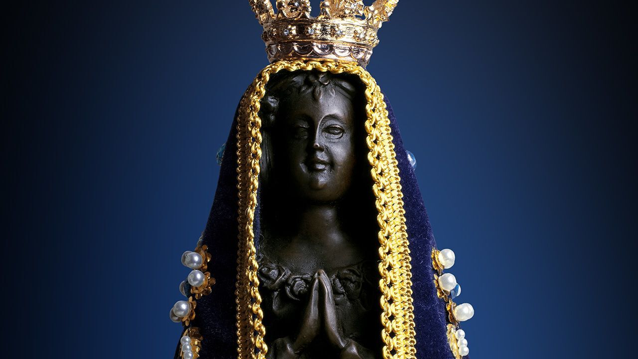 Novena A Nossa Senhora Da Concei o Aparecida Novena A Nossa Senhora Da Concei o Aparecida