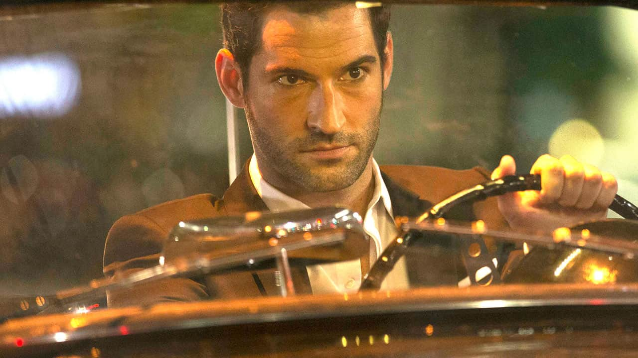 Lucifer diabo satanás lucifer série de tv lucifer personagem