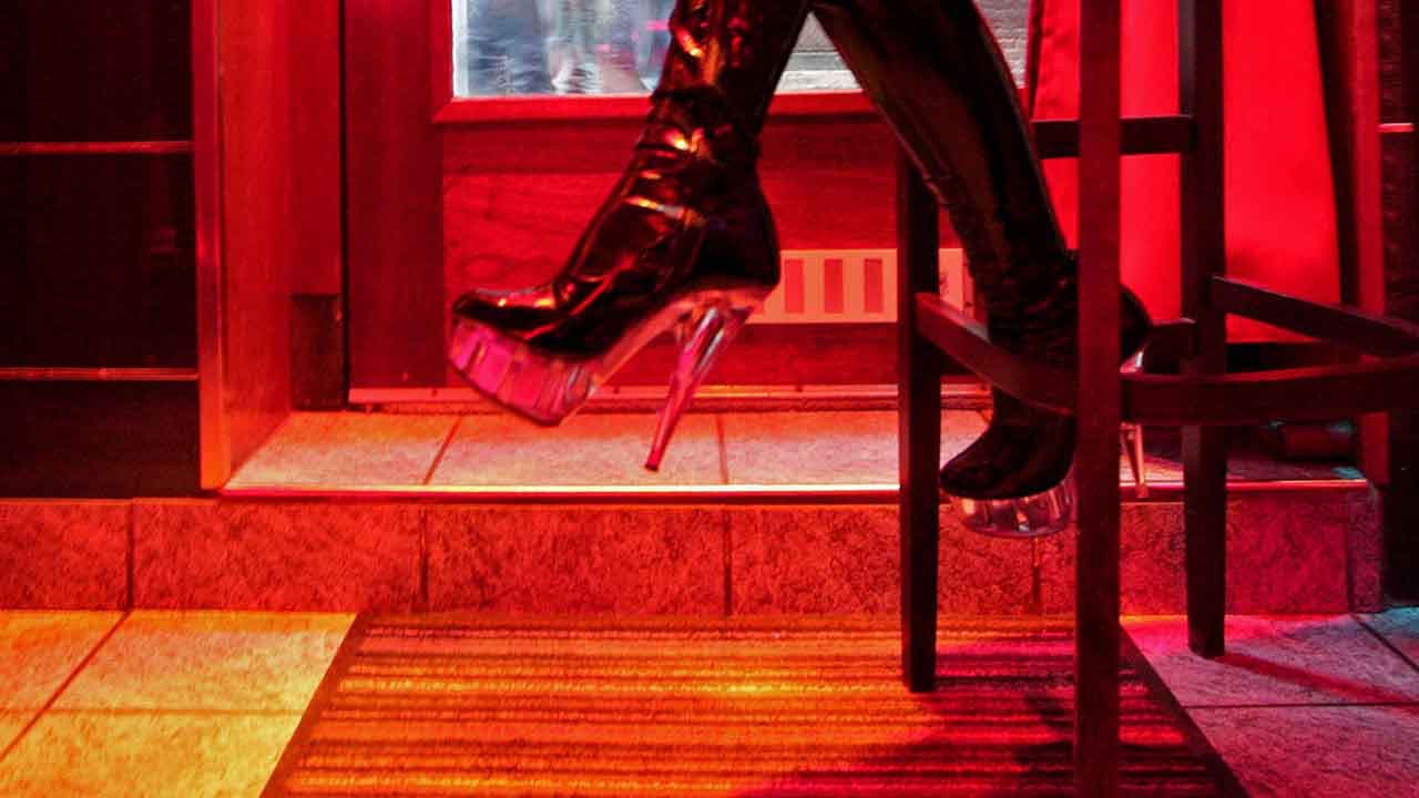 O fracasso da “prostituição legal” na Holanda