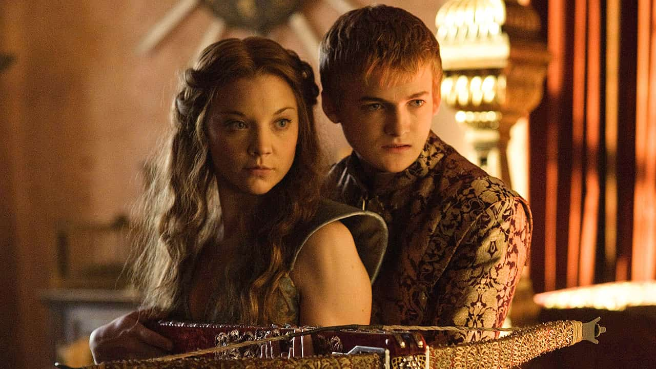 O que “Game of Thrones” tem a ver com pornografia?