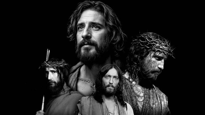 Como você contaria a história de Jesus?