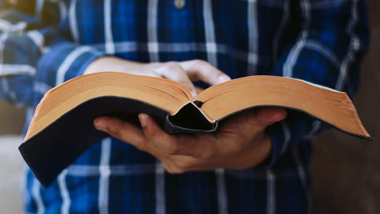 O que é “leitura meditada”?