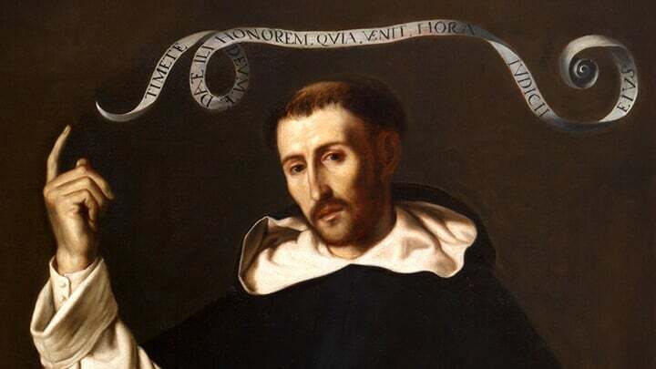 Novena de São Vicente Ferrer
