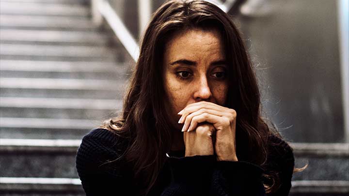 Mulher, onde está o teu coração?