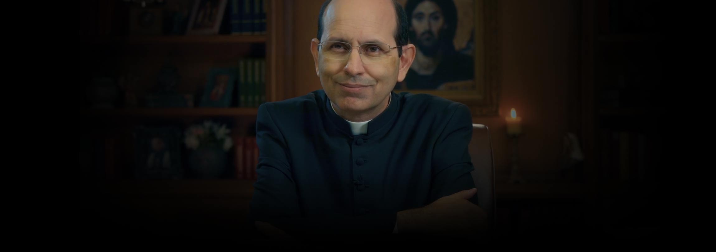 Seja professor!