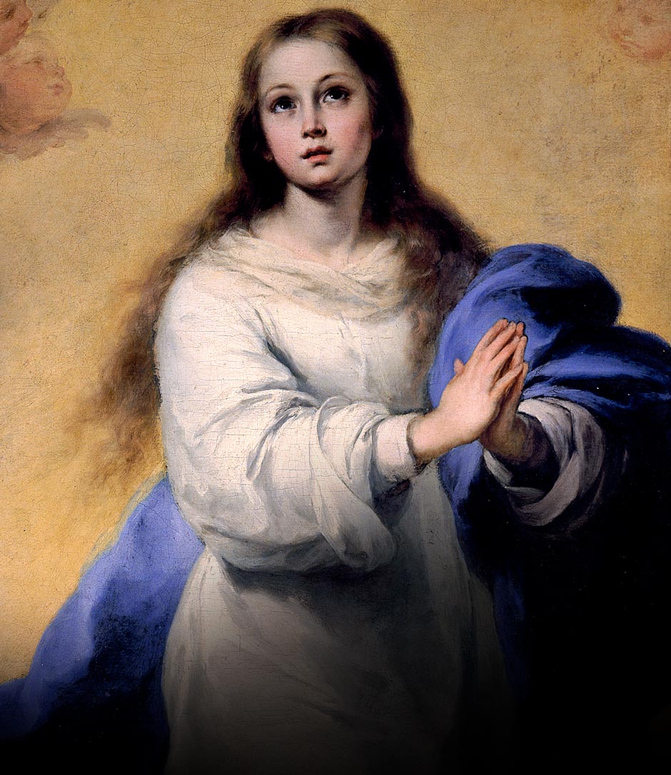 Santo Afonso Maria de Ligório