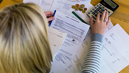 Crise econômica e vida espiritual