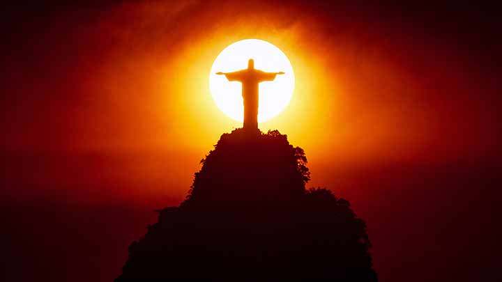 Por que coube a São Tomé evangelizar o Brasil?