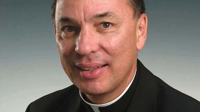 “Para receber a Comunhão, meus pais viveram como irmãos por 25 anos”