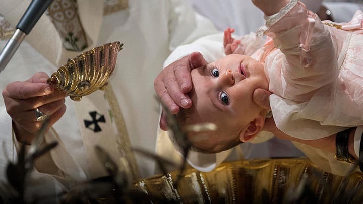 O Natal de Cristo e o nosso natal