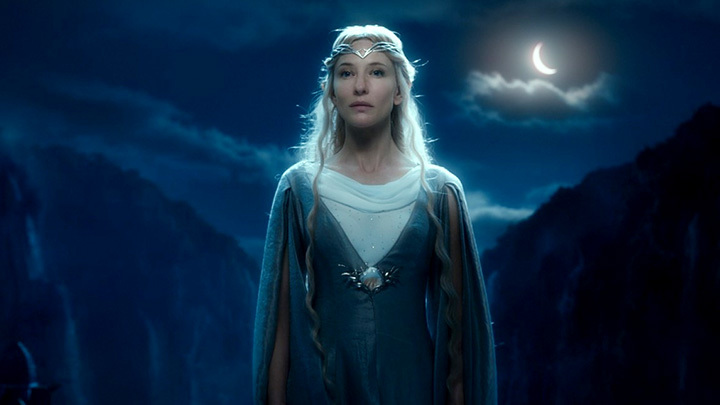 Como o amor a Nossa Senhora influenciou a obra de Tolkien