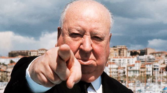 Sacerdote recorda conversão de Alfred Hitchcock ao final de sua vida