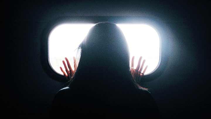 Mulheres, não se casem com qualquer um!