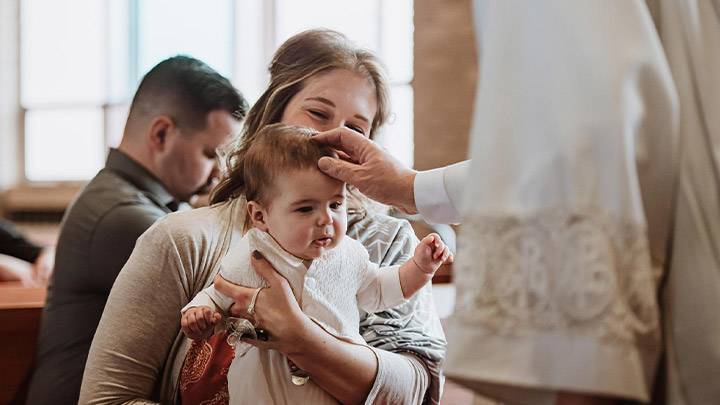 Quem é realmente membro da Igreja?