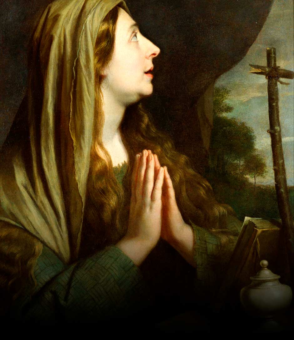 Santa Teresa dos Andes