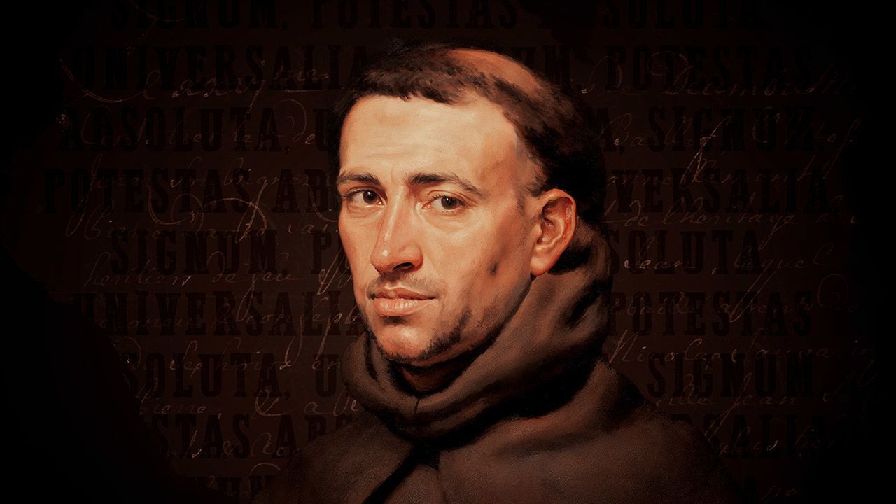 Guilherme de Ockham e o Nominalismo