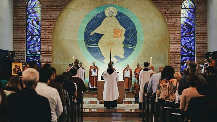 Cantando a nossa fé: o Credo niceno e a música sacra