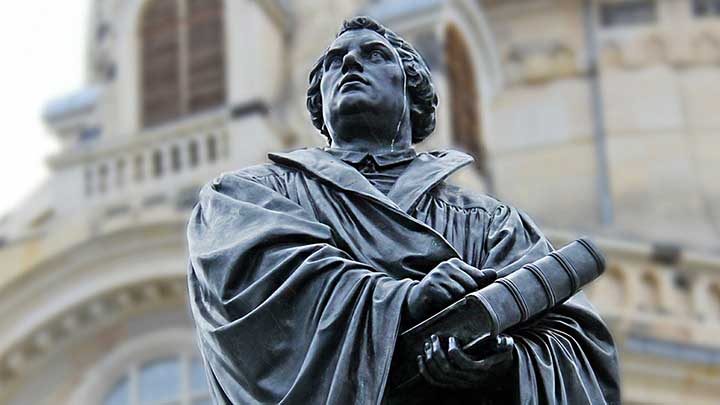 A Bíblia, G. K. Chesterton e a Reforma