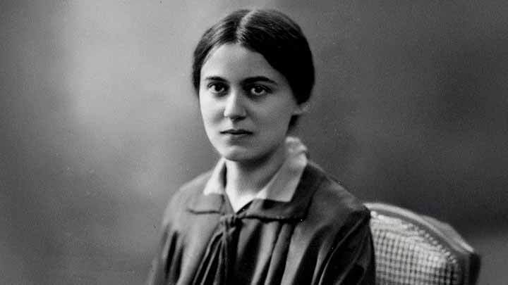 Edith Stein e a alma feminina