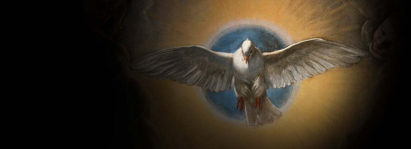Novena de Pentecostes 2025