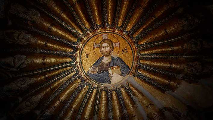A genealogia de Cristo