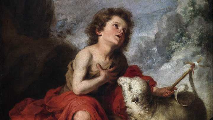 São João, uma das festas mais antigas da Igreja
