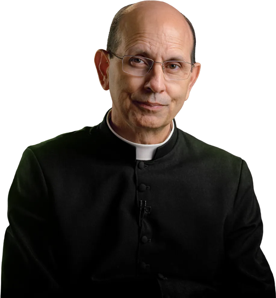 Padre Paulo Ricardo