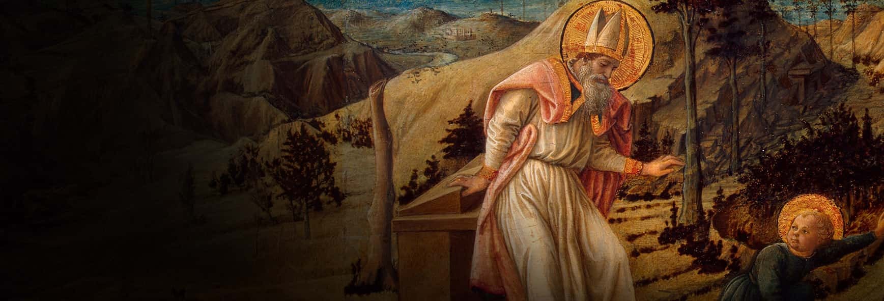 O santo dos novos tempos