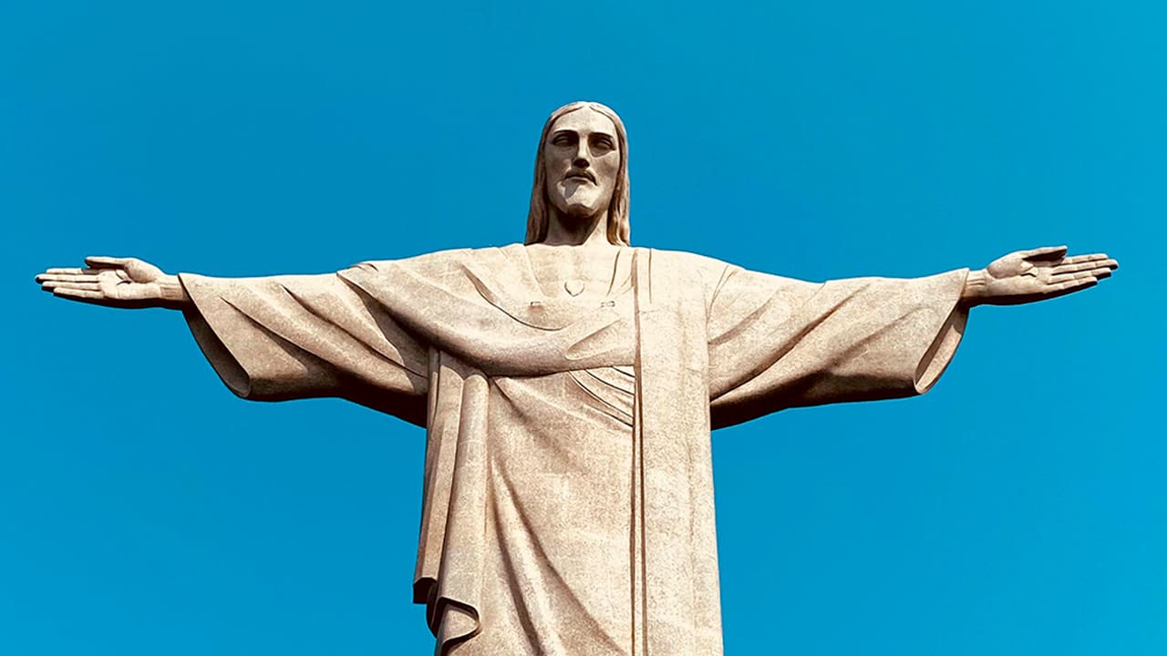 1º Dia: “Pai nosso que estais nos céus”