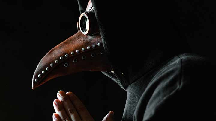 O lugar dos hipócritas no Inferno de Dante